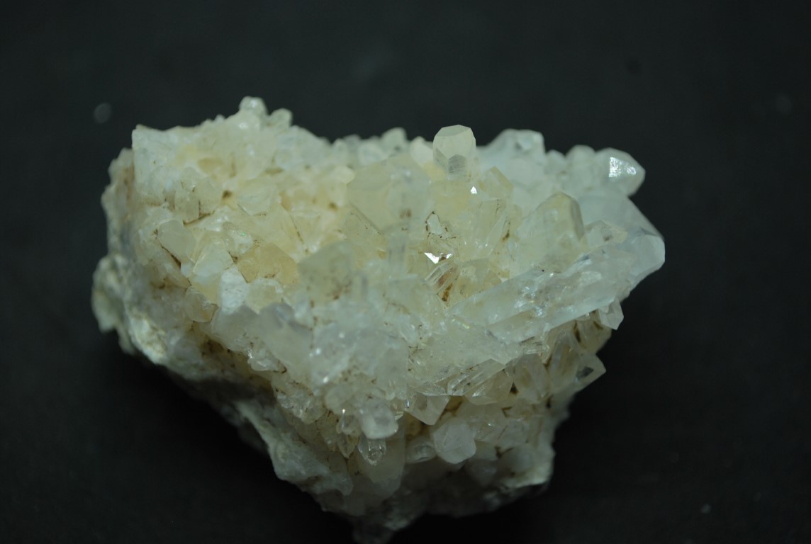 CRISTAL DE ROCHE DU BRESIL