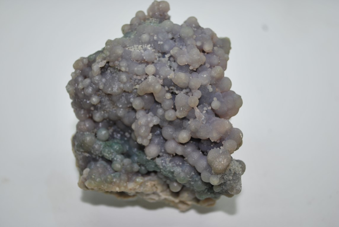 CALCEDOINE AGATE GRAPE DE SULAWESI