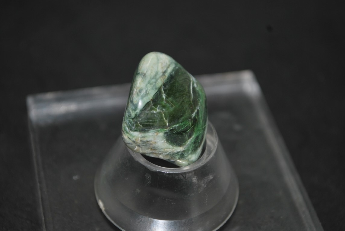 SMARAGDITE D'OREZZA