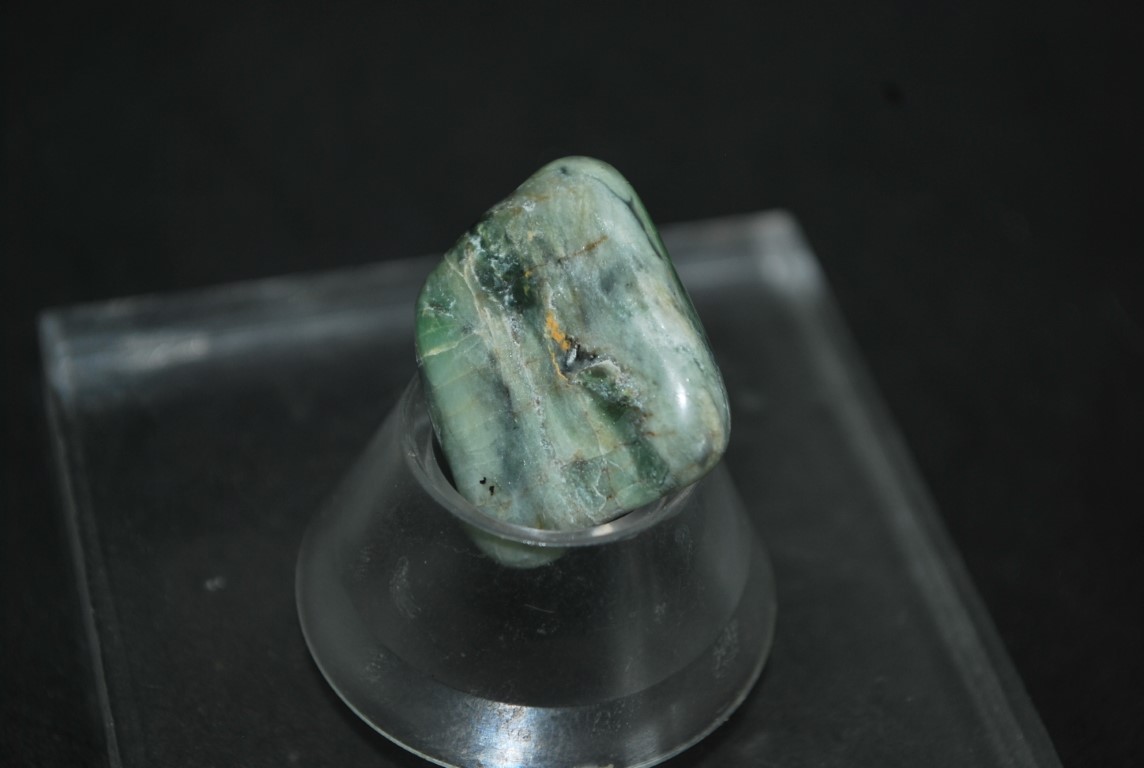 SMARAGDITE D'OREZZA
