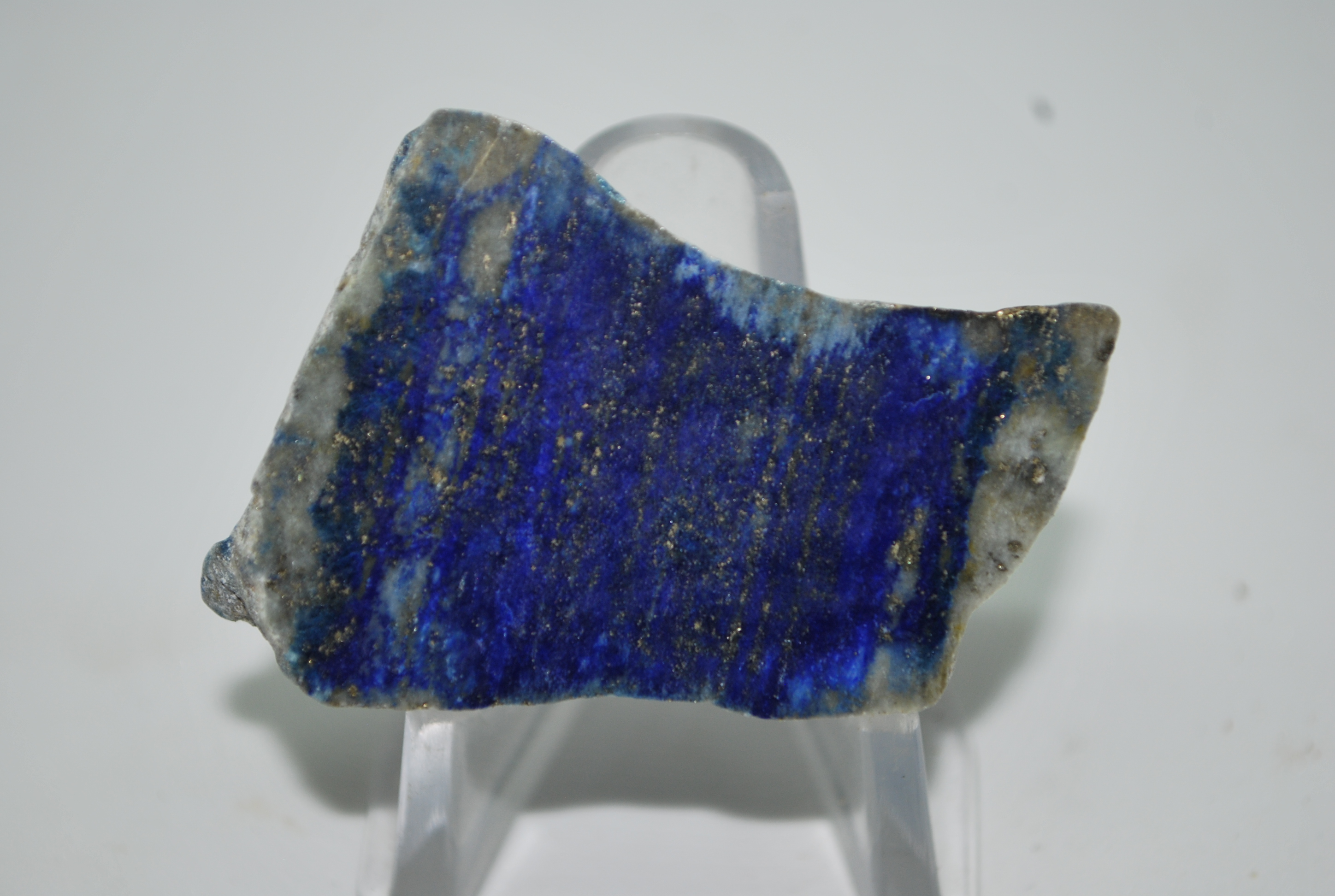Visitez LAPIS LAZULI D"AFGHANISTAN