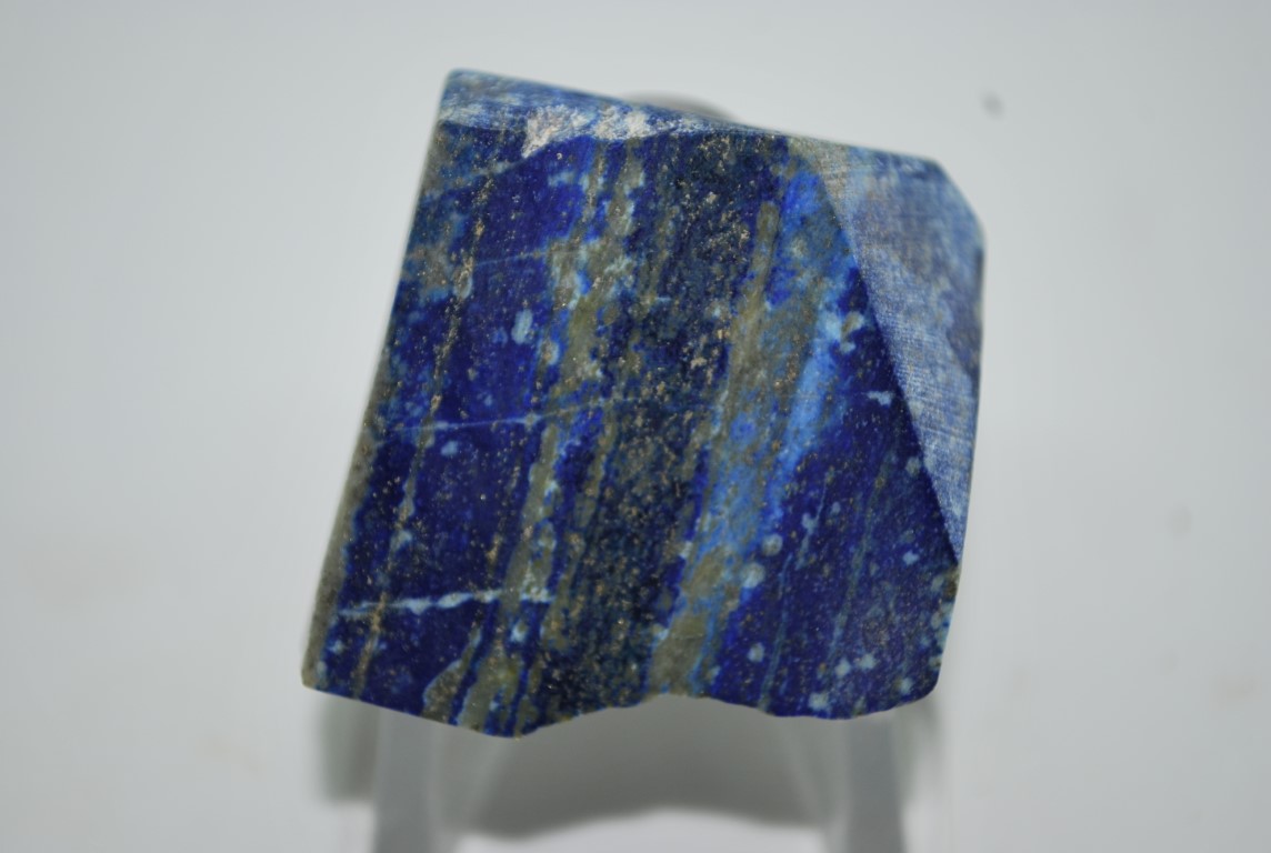 LAPIS LAZULI D"AFGHANISTAN