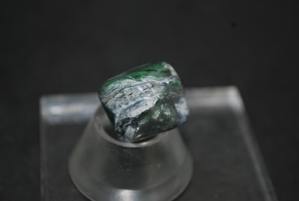 SMARAGDITE D'OREZZA