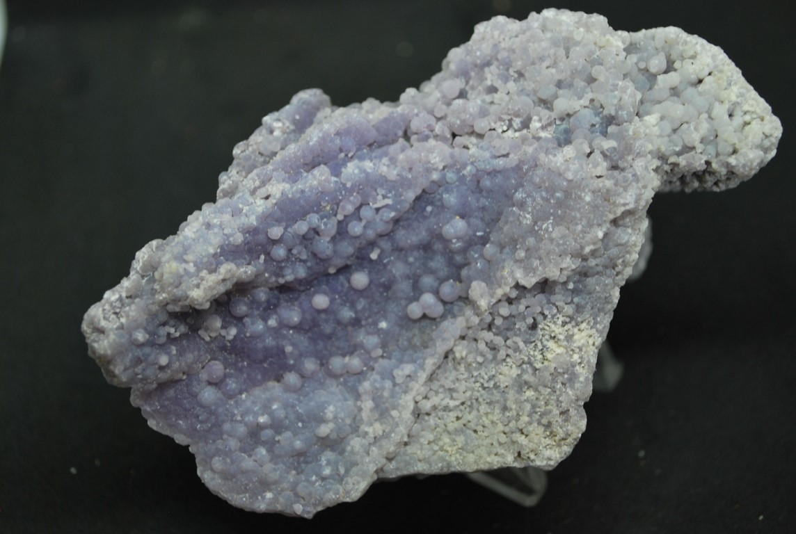 CALCEDOINE AGATE GRAPE DE SULAWESI