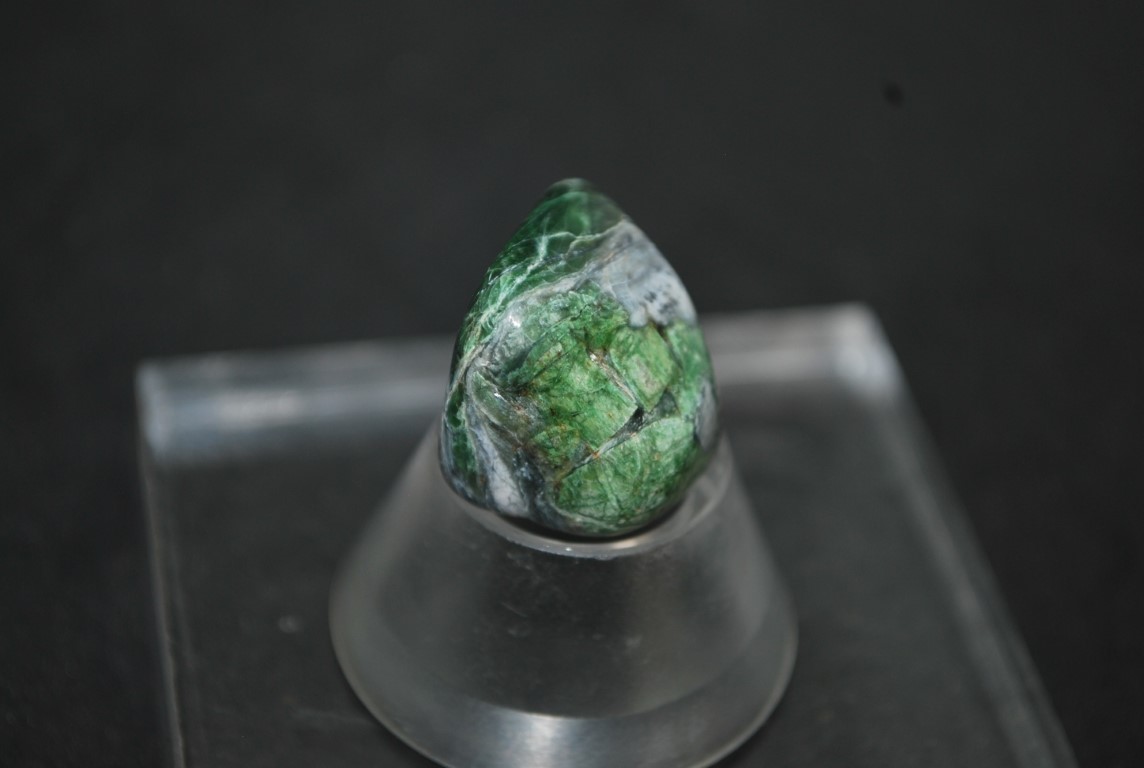 SMARAGDITE D'OREZZA