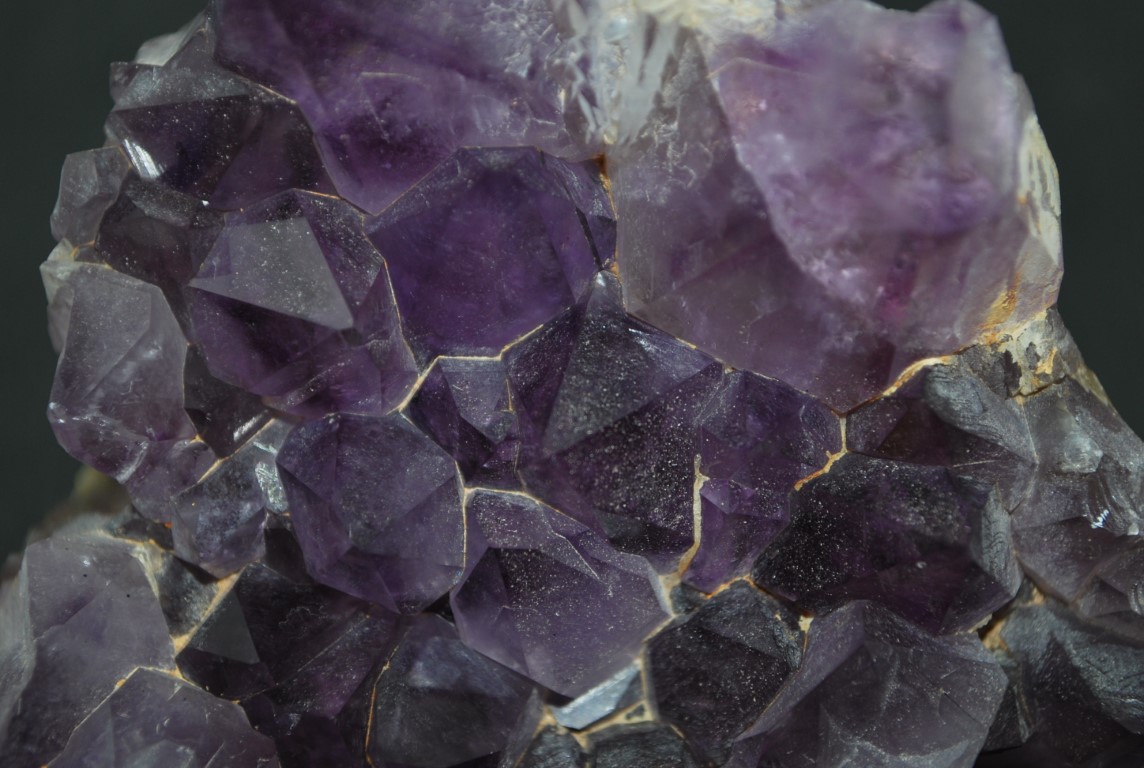 AMETHYSTE DU BRESIL
