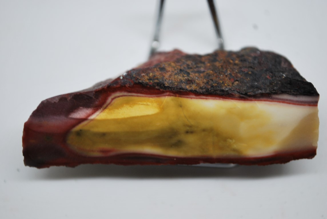 MOKAITE D'AUSTRALIE