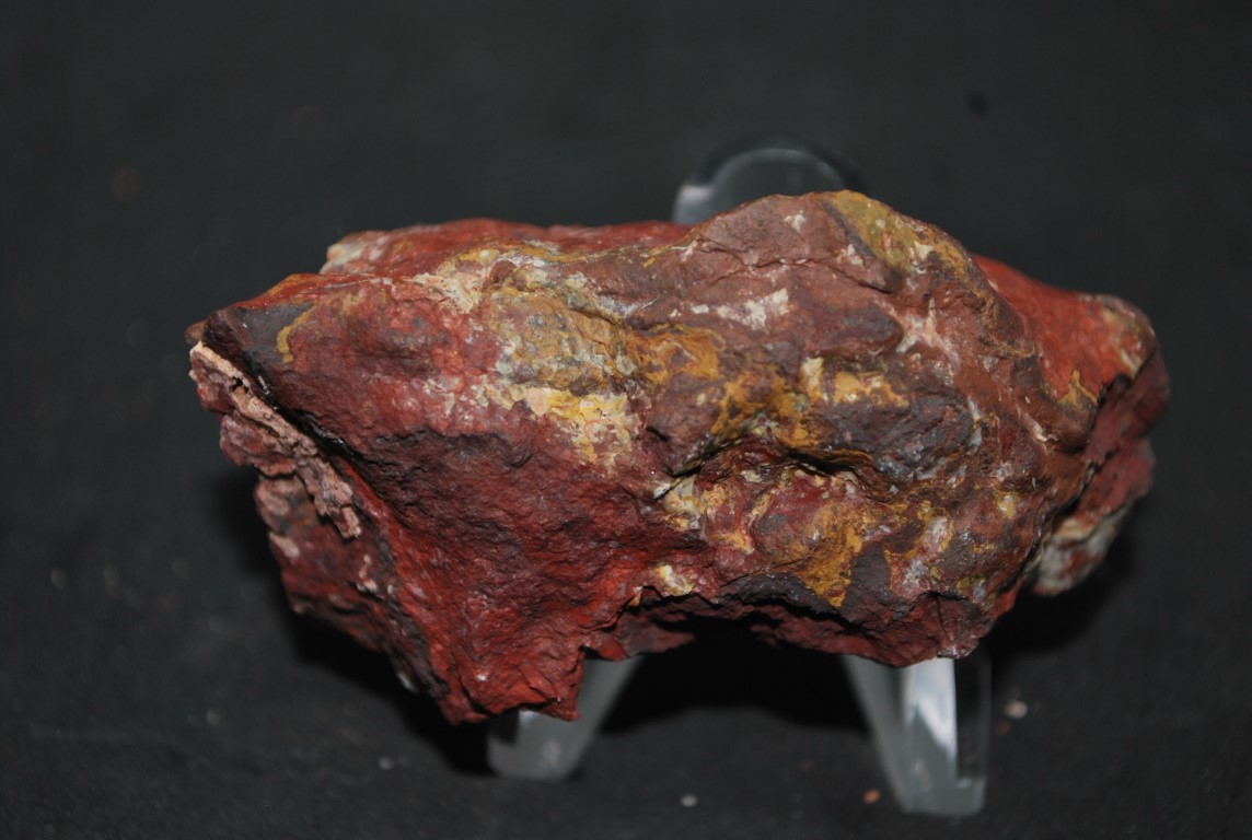 BAUXITE DU VAR