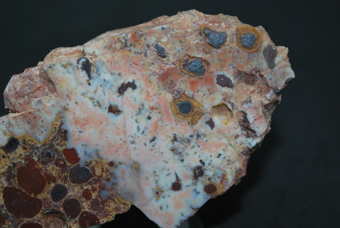 BAUXITE DU VAR