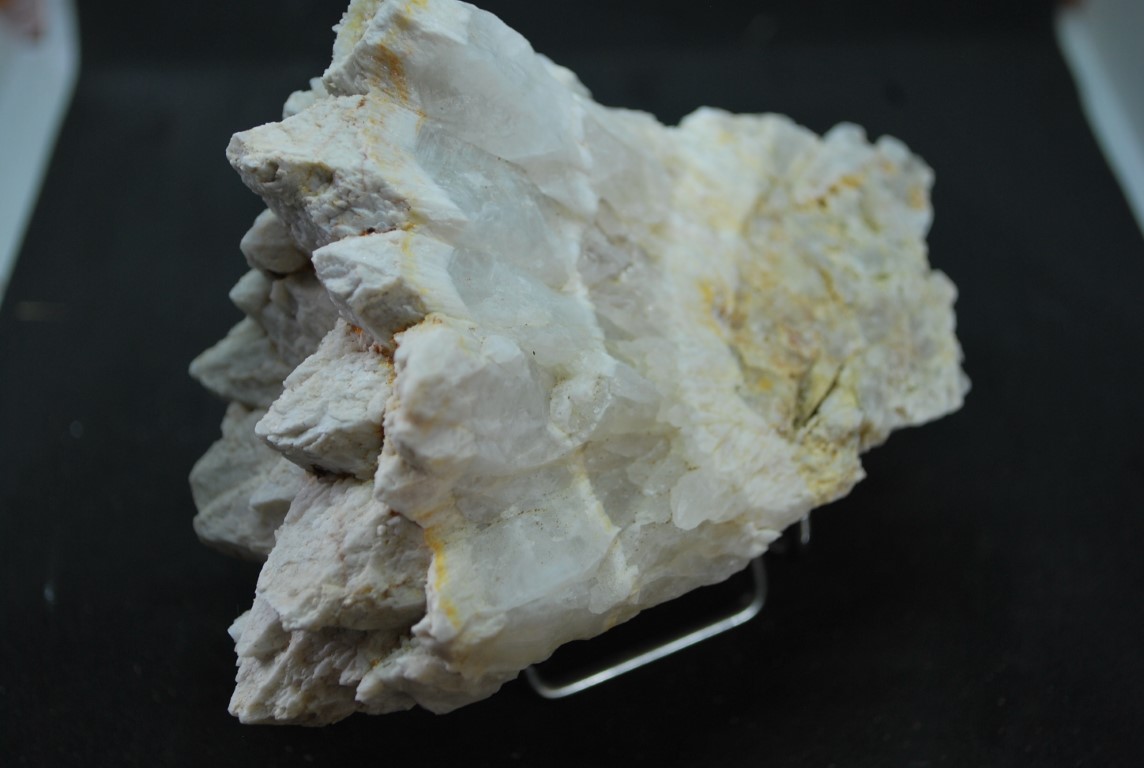 Visitez QUARTZ DE VALLAURY (VAR°