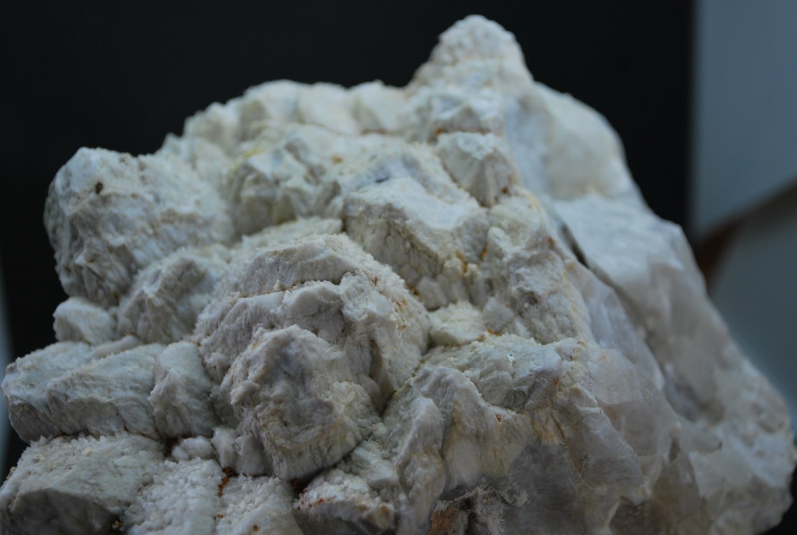 QUARTZ DE VALLAURY (VAR°
