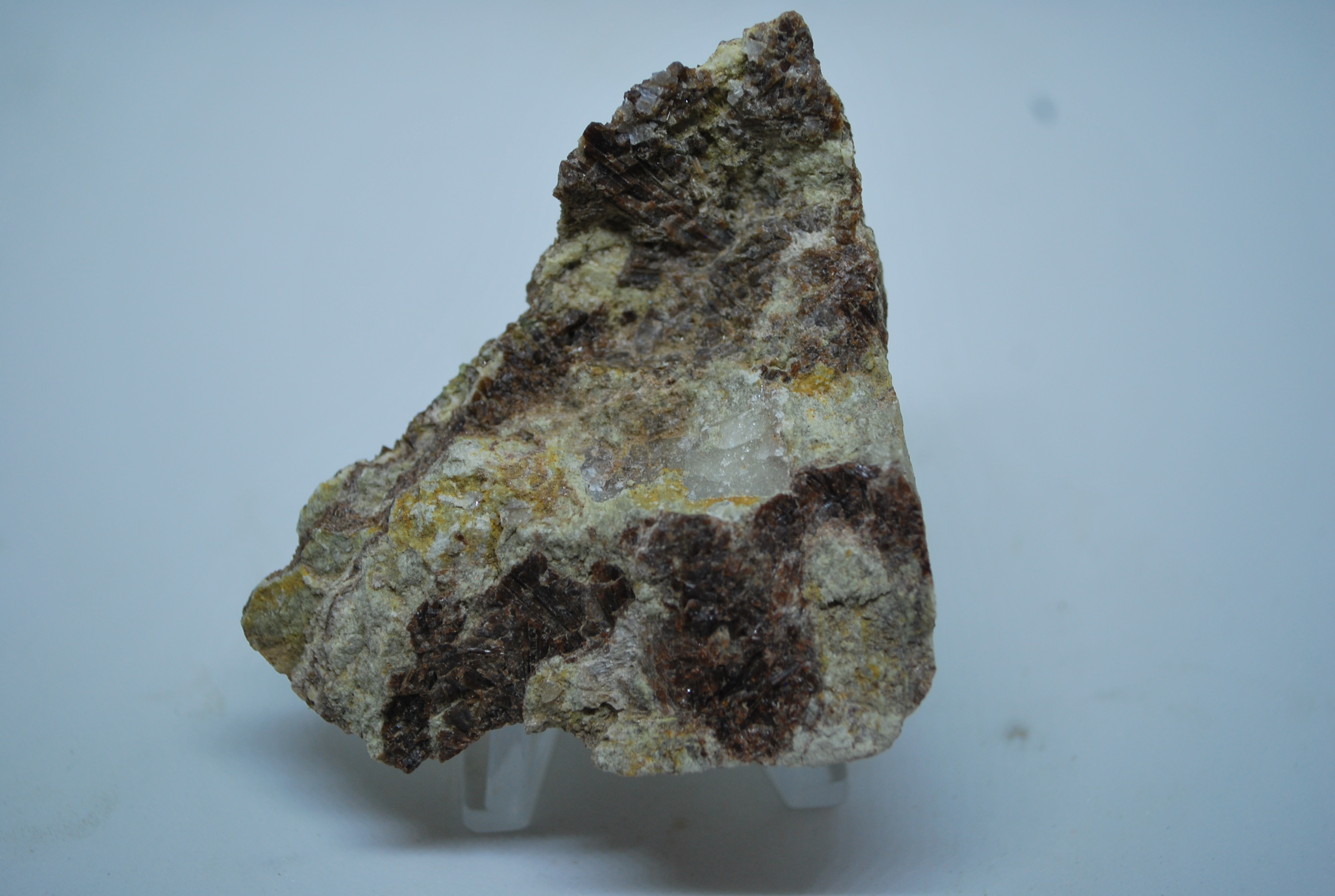 Visitez VESUVIANITE DE CORSE
