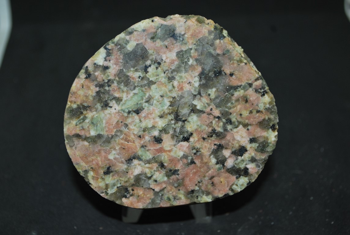 Visitez GRANITE POLYCHROME DE CORSE